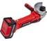 Угловая аккумуляторная шлифмашина Einhell PXC TC-AG 18/115 Li +1 аккумулятор PXC 4.0 Ач + ЗУ 3А 4431130SET 5