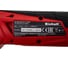 Угловая аккумуляторная шлифмашина Einhell PXC TC-AG 18/115 Li +1 аккумулятор PXC 4.0 Ач + ЗУ 3А 4431130SET 8