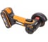 Аккумуляторная угловая шлифмашина WORX WX801 3
