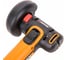 Аккумуляторная угловая шлифмашина WORX WX801 4