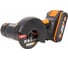 Аккумуляторная угловая шлифмашина WORX WX801 1
