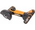Аккумуляторная угловая шлифмашина WORX WX801 2