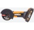 Аккумуляторная угловая шлифмашина WORX WX801 7