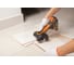 Аккумуляторная угловая шлифмашина WORX WX801 10