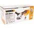 Аккумуляторная угловая шлифмашина WORX WX800.9 13