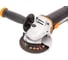 Аккумуляторная угловая шлифмашина WORX WX800.9 6