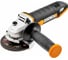 Аккумуляторная угловая шлифмашина WORX WX800.9 1