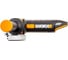 Аккумуляторная угловая шлифмашина WORX WX800.9 2