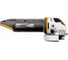 Аккумуляторная угловая шлифмашина WORX WX800.9 3
