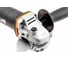 Аккумуляторная угловая шлифмашина WORX WX800.9 5