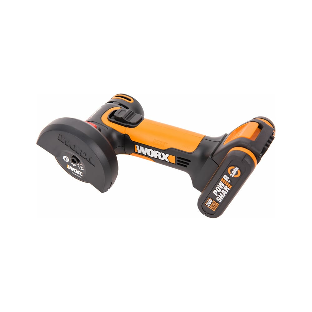 WORX WX801