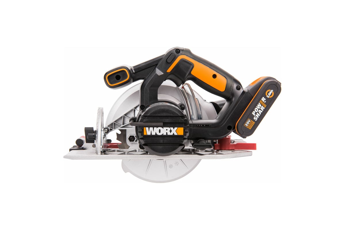 Worx wx530 9 new arrivals