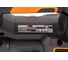 Аккумуляторная виброшлифмашина WORX WX820 13