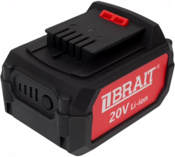 Аккумулятор BRAIT BB20-4PUB PRO 21.02.564.101