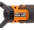 Сабельная аккумуляторная пила WORX WX500 4