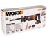 Сабельная аккумуляторная пила WORX WX500 6