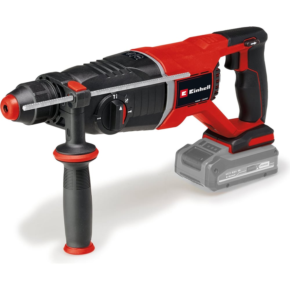 Перфоратор einhell pxc аккумуляторный. Перфоратор einhell pxc аккумуляторный