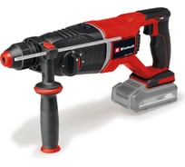Аккумуляторный перфоратор Einhell PXC TP-HD 18/26 D Li BL, 18В,SDS+, 2.6 Дж, 26 мм,3р, D-рук, кейс, без АКК 4514270