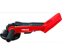 Аккумуляторная углошлифовальная машина Hilti AG 125-A36 коробка 2101171