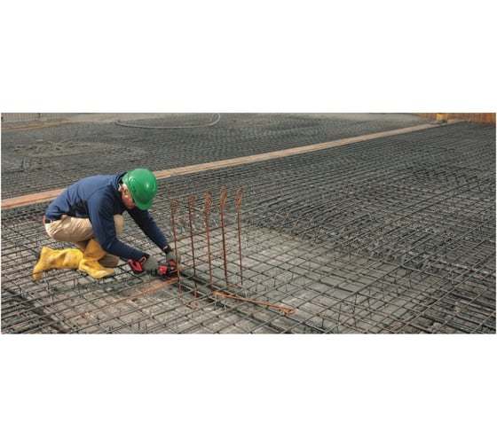 Аккумуляторная углошлифовальная машина Hilti AG 125-A22 чемодан 2109988