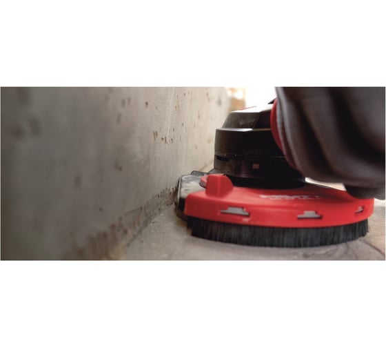 Аккумуляторная углошлифовальная машина Hilti AG 150-A36 коробка 2101178