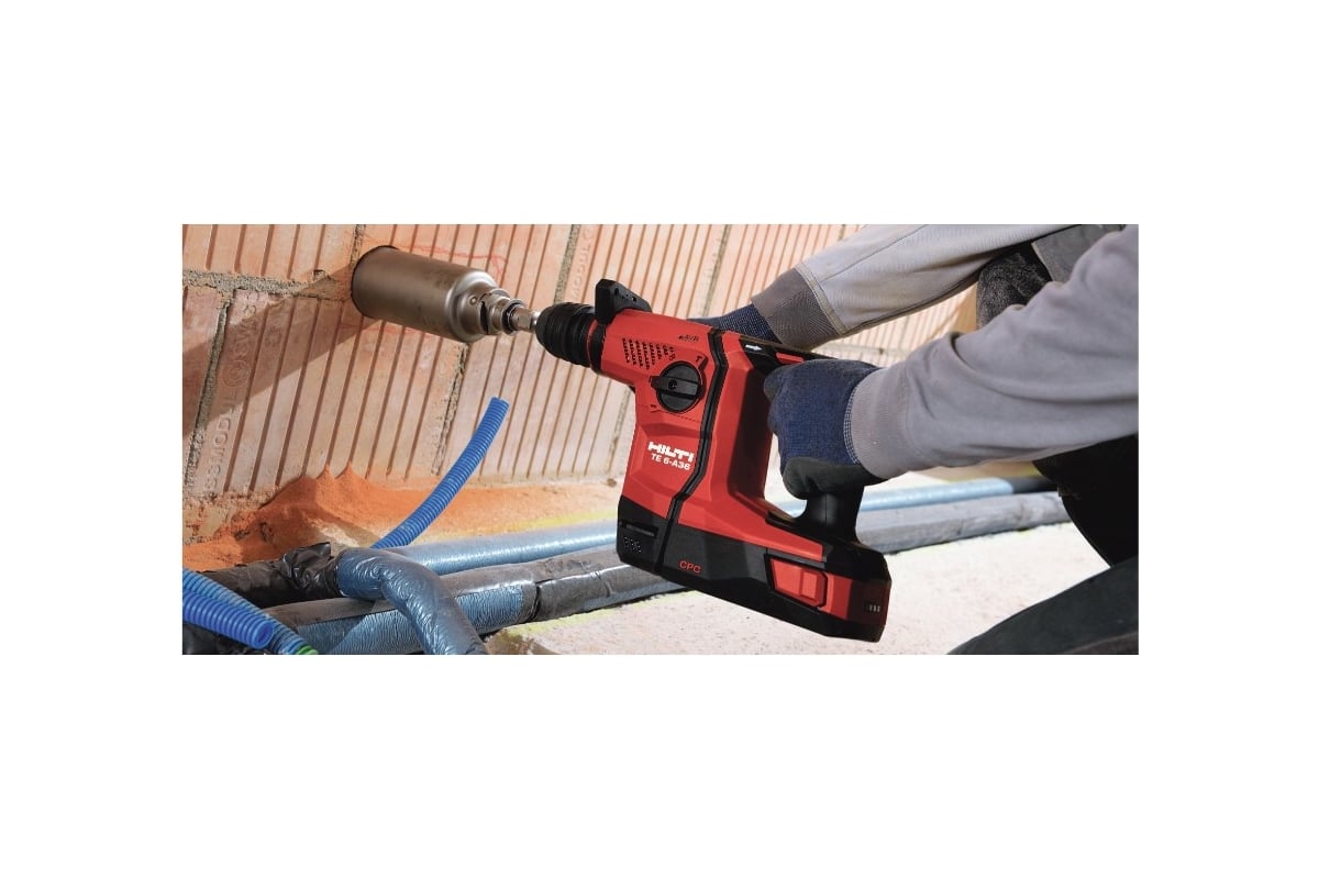 Hilti TE 6 A36 2098504