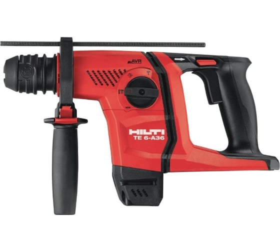 Аккумуляторный перфоратор Hilti TE 6-A36 2098504
