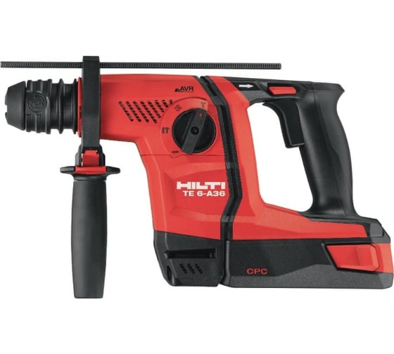 Аккумуляторный перфоратор Hilti TE 6-A36 2098504