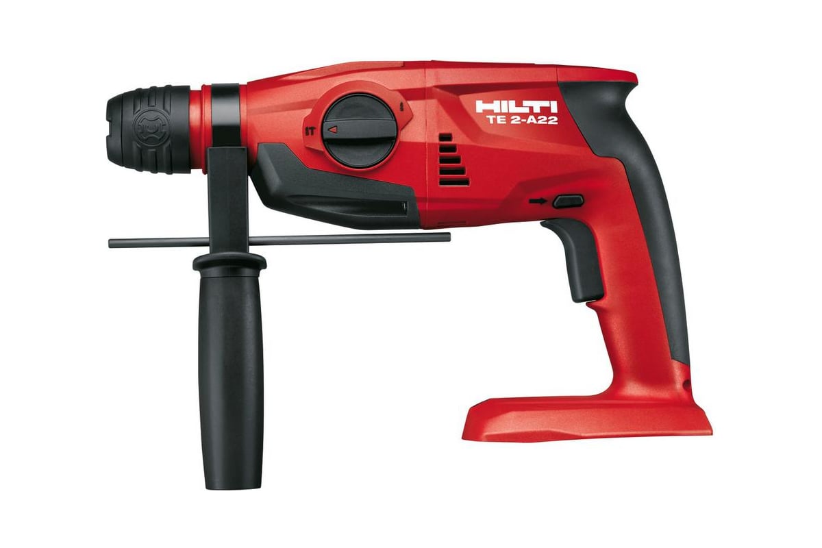 Hilti shop a22 drill