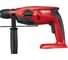 Аккумуляторный перфоратор Hilti TE 2-A22 2208492 1