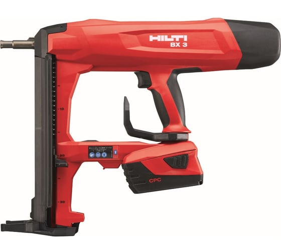Аккумуляторный монтажный инструмент Hilti BX 3-L A22 2276074
