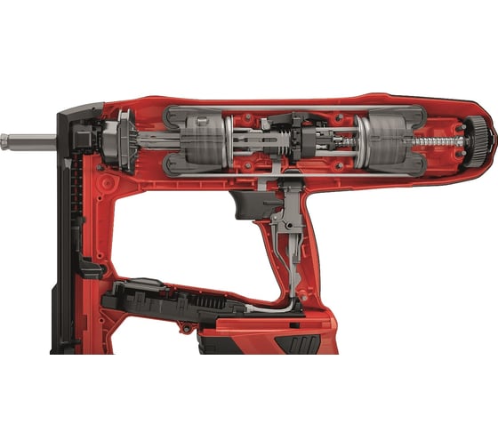 Аккумуляторный монтажный инструмент Hilti BX 3-L A22 2276074