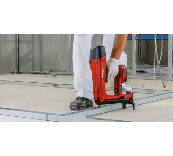 Аккумуляторный монтажный инструмент Hilti BX 3-L A22 2276074
