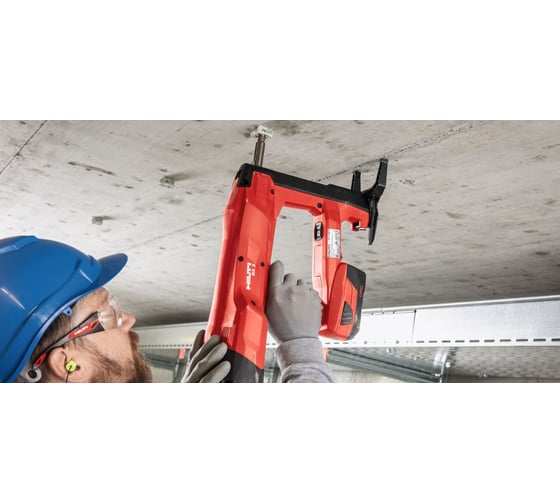Аккумуляторный монтажный инструмент Hilti BX 3-ME A22 2276075