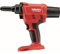 Аккумуляторный заклепочник Hilti RT 6-A22 чемодан 2224306