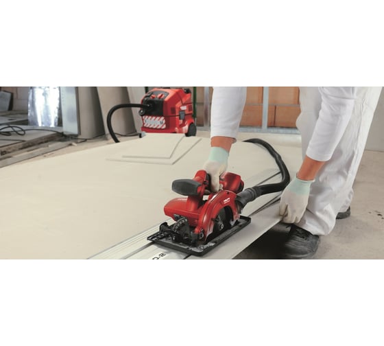 Аккумуляторная циркулярная пила Hilti SCW 22-A 2043329