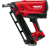 Газовый монтажный пистолет Hilti GX 90-WF 2210663