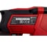 Аккумуляторный перфоратор Einhell PXC TC-HD 18/12 Li, 18 В,1.3 Дж, ЗУ + 1 аккумулятор 2.5 Ач 4513970SET 13