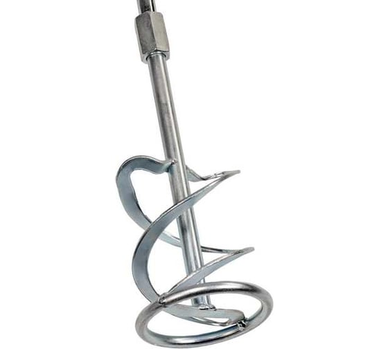 Миксер аккумулятор Einhell PXC TE-MX 18 Li,18В,0-620/мин,М14,мешалка 100мм + ЗУ + 1 акк 5.2 Ач 4258760SET