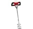 Миксер аккумулятор Einhell PXC TE-MX 18 Li,18В,0-620/мин,М14,мешалка 100мм + ЗУ + 1 акк 5.2 Ач 4258760SET 3
