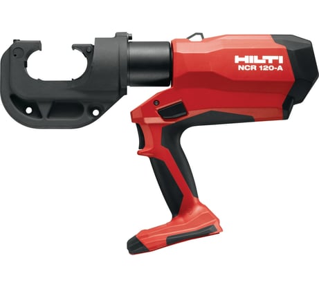 Инструмент для обжима Hilti NCR 120 PC-A22 чемодан 2235820