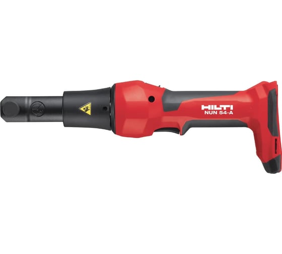 Инструмент для обжима Hilti NUN 054 IE-A22 чемодан 2235767
