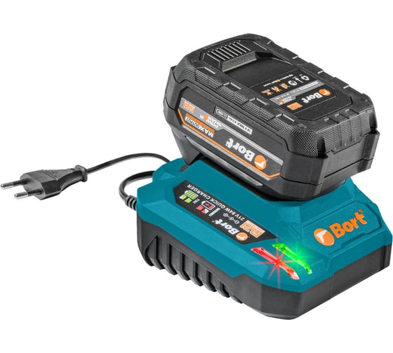 Устройство зарядное BORT BC-2 93413762