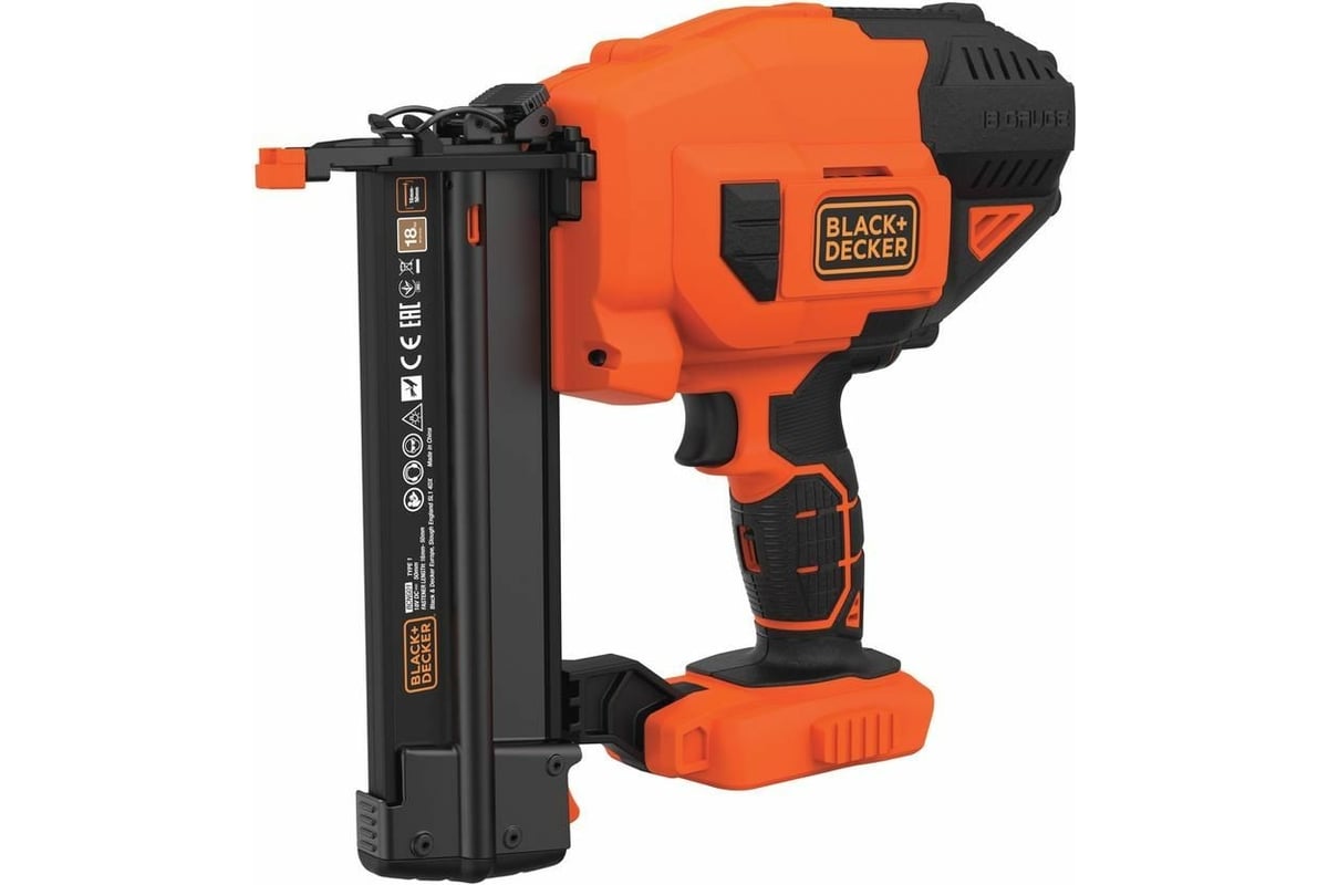 Black Decker 18 BCNG01N XJ