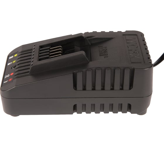 Зарядное устройство (20В; 2Aч) WORX WA3880