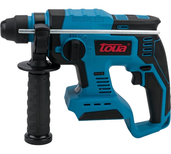 Аккумуляторный перфоратор TOUA DBLH180 DBLH180-1