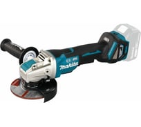 Угловая шлифмашина Makita LXT DGA519Z