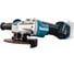 Угловая шлифмашина Makita LXT DGA519Z 2