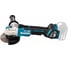 Угловая шлифмашина Makita LXT DGA519Z 3
