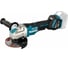 Угловая шлифмашина Makita LXT DGA519Z 1